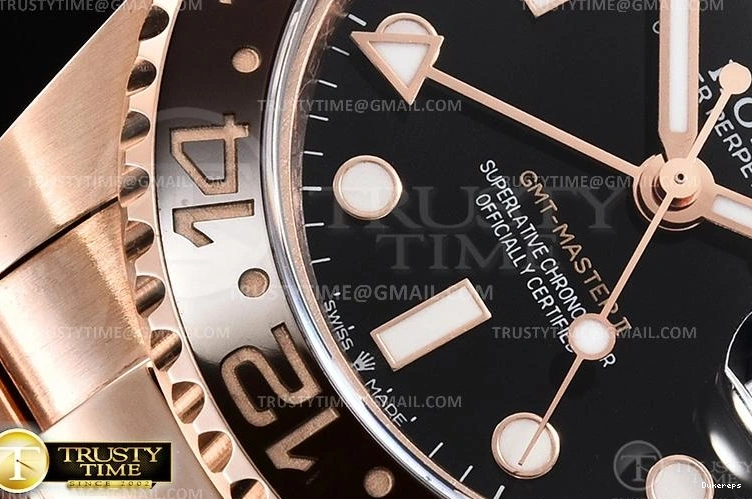 – ROLGMT133 GMT II 1102